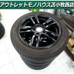 タイヤ ホイール 4本セット KELLENERS SPORT 5...