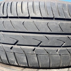 215/60r17 TOYO