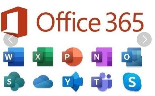 Windows 10 Pro デスクトップ Office365付  モニターなし