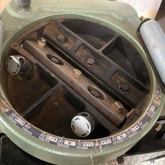 引き取り限定 HITACHI/日立工機 ベビー超仕上かんな盤 PF60F2 フット 