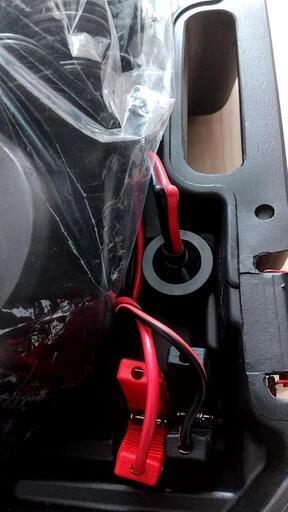 【電動ジャッキ】5t、 2-in-1 自動車用フロアジャッキ 空気入れポンプ