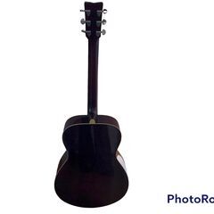 売ります】美品 ヤマハ/YAMAHA アコースティックギター FS720S ソフト 