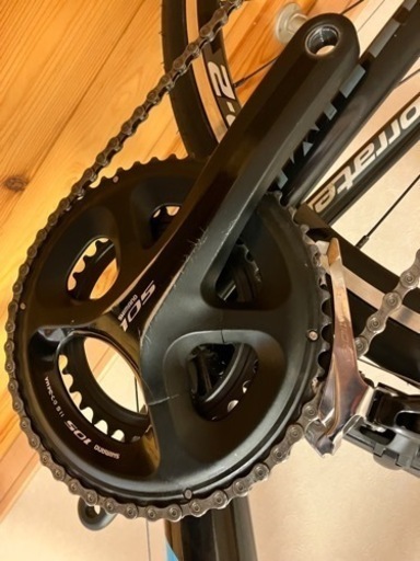 限定値下げ］2015 コラテック ドロミテ アルミフレーム 105[5800]11速