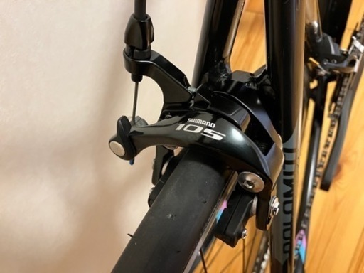 限定値下げ］2015 コラテック ドロミテ アルミフレーム 105[5800]11速