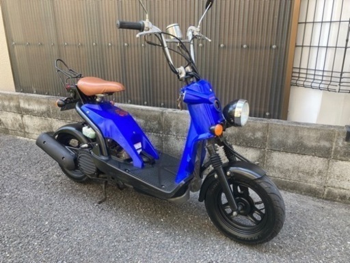 希少❗️】ホンダ バイト【前後タイヤ山あり!スムーズに加速