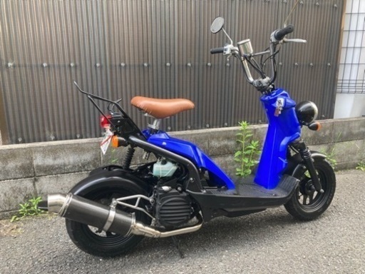 希少❗️】ホンダ バイト【前後タイヤ山あり!スムーズに加速