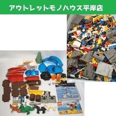 LEGO レゴブロック まとめて たくさん！ スペースシリーズ ...