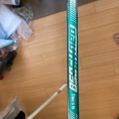 ヤマハ　アイアンVD40 #6〜P 2022 ★値下げしました2