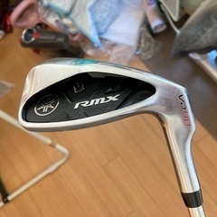 ヤマハ　アイアンVD40 #6〜P 2022 ★値下げしました2
