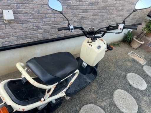ホンダ　ズーマー