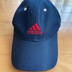美品　adidas アディダス　野球帽　CAP