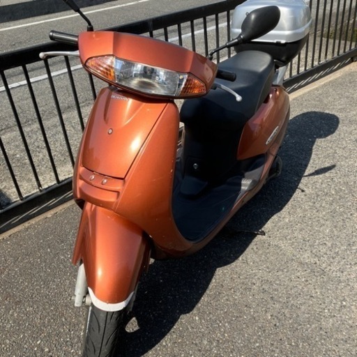ホンダ リード100 パワフル2サイ 原付二種】30万円以下で買えちゃう