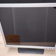 DELL SP1908　ディスプレイ　19インチ