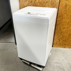 中古☆S.K Japan 洗濯機 2020年製 5.0K 