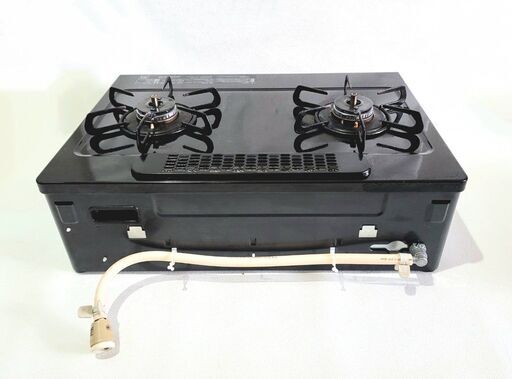 Paloma パロマ 都市ガス用 IC-731KWXA-L ガステーブル グリル