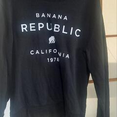 Banana Republic トレーナー
