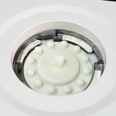 日本ニーダー KNEADER パンニーダー PK1012plus 生地作り メレンゲ 生地こね パン うどん パスタ キッチン 調理家電 2019年製