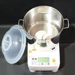 日本ニーダー KNEADER パンニーダー PK1012plus 生地作り メレンゲ 生地こね パン うどん パスタ キッチン 調理家電 2019年製