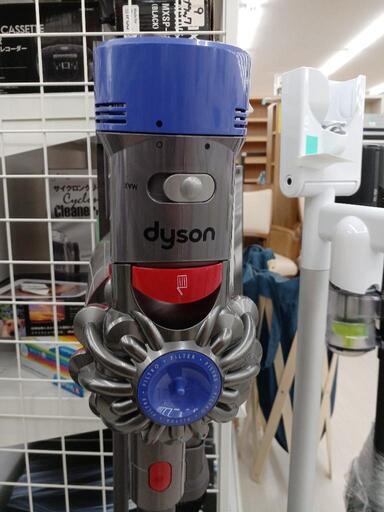 スティック掃除機dyson■sv11/v7slim■【joh00535】