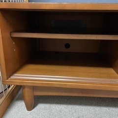 コスガ家具 アンティーク テレビボード KOSUGA