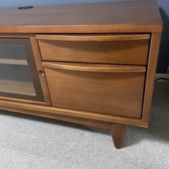 コスガ家具 アンティーク テレビボード KOSUGA