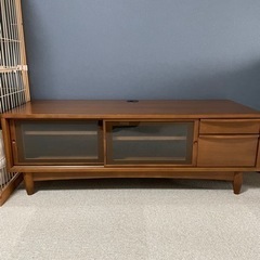 コスガ　KOSUGA　テレビボード　1070W コスガ家具 アンティーク テレビボード KOSUGA