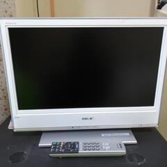【値下げ】SONY　KDL-20J3000　液晶テレビ　20インチ