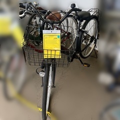 ダカラット 自転車の中古が安い！激安で譲ります・無料であげます