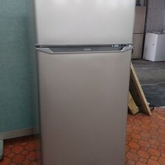 ID967761 2ドア冷蔵庫 130L ハイアール 2020年製 JR-N130A