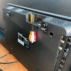 液晶テレビ 50型液晶TV 北九州 2020年製 GH-TV50CGE