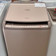 ★ジモティ割あり★ HITACHI 乾燥機付洗濯機 5.5㎏ 19年製 動作確認／クリーニング済み TJ601 ☆ジモティ割あり☆ HITACHI 乾燥機付洗濯機 5.5㎏ 19年製