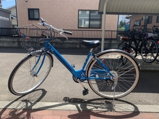 自転車
