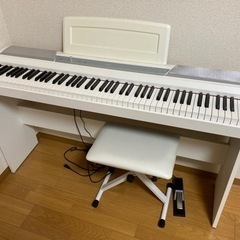 88鍵 電子ピアノ