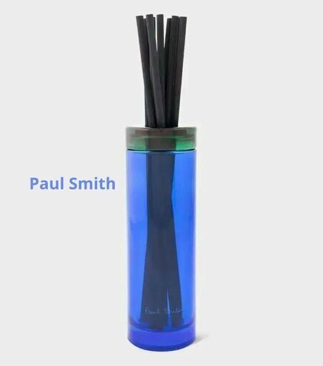 【未使用・展示品】Paul Smith ディフューザー