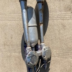 新幹線ホーン ラッパ