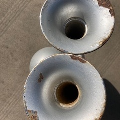 新幹線ホーン ラッパ