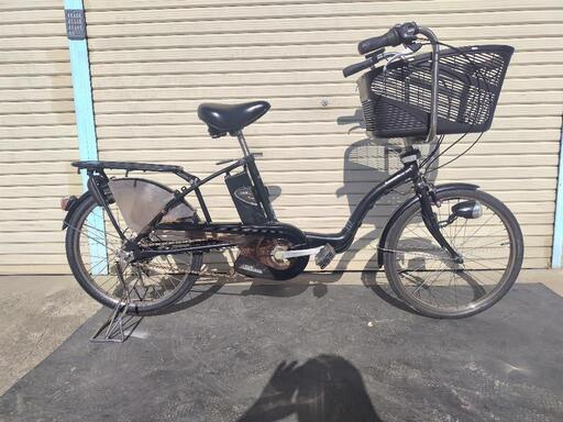 中古電動自転車　整備済み　期間限定大幅値下げ！！