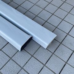 札幌 引取 MOD\'S/モッズ エブリィエース DA64 サイドステップバー 左右セット 社外パーツ スズキ エブリィ カー用品 カーパーツ