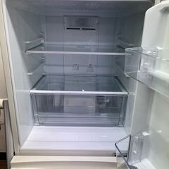 レガストック江東店】☆最終値下げ☆AQUA ノンフロン冷凍冷蔵庫 157L