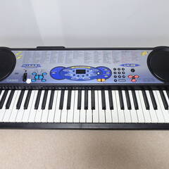 ☆★CASIO カシオ LK-36 光ナビゲーション 電子キーボ...