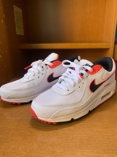 【美品】NIKE AIR MAX
