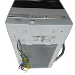 ハイアール 全自動電気洗濯機 JW-C55D 5,5kg 2020年製♪