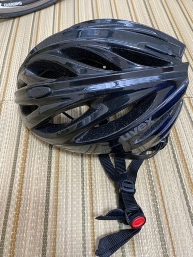 コラテック ロードバイク(アルミホイール) +装備品一式