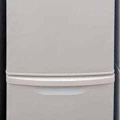 Panasonic 2ドア冷蔵庫 NR-B14DJ 2021年製 ag-ad167
