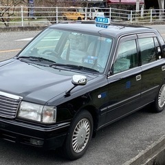 東広島市内におけるタクシー乗務
