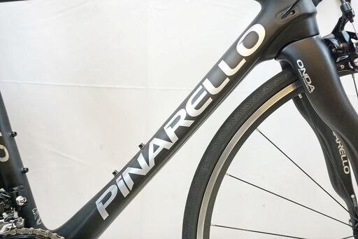 PINARELLO 「ピナレロ」 RAZHA 105 2019年モデル ロードバイク 5223041800401