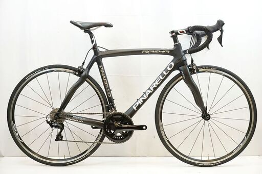 PINARELLO 「ピナレロ」 RAZHA 105 2019年モデル ロードバイク 5223041800401