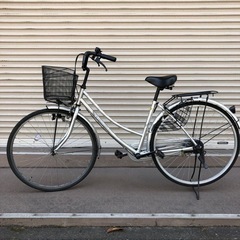 自転車26インチ 中古