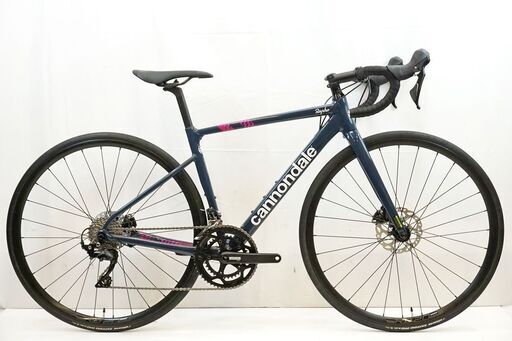 CANNONDALE 「キャノンデール」 CAAD13 105 DISC RAPHA 2021年モデル ロードバイク 5223041100701