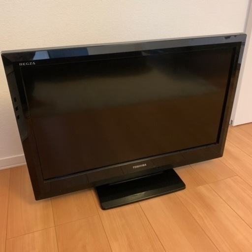 東芝REGZA 液晶テレビ 32型　32A1S